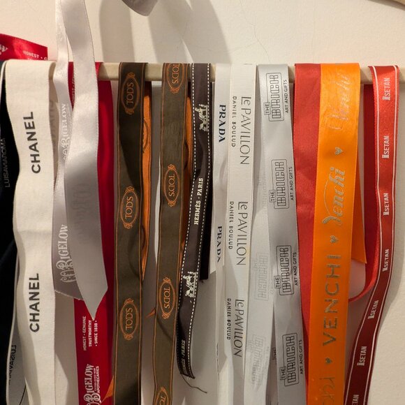 Designer Ribbons - Picture 5 of 12